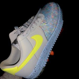 Nike Air Force 1’s